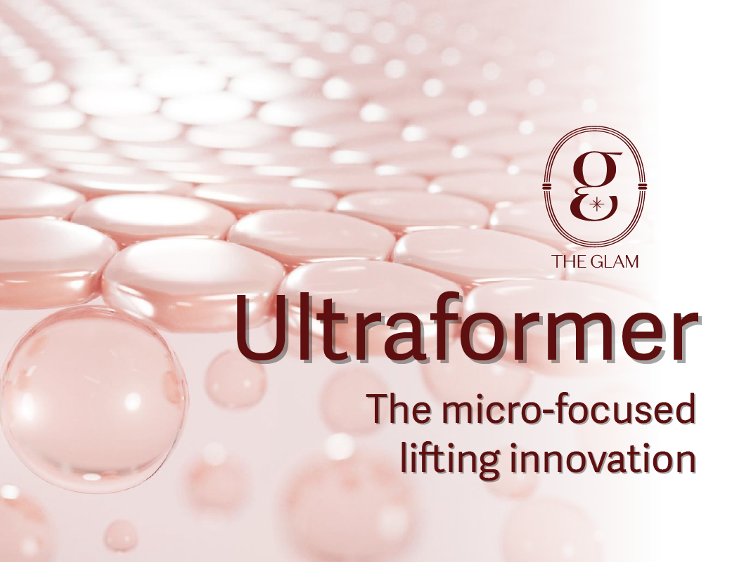 Ultraformer The micro-focused lifting innovation