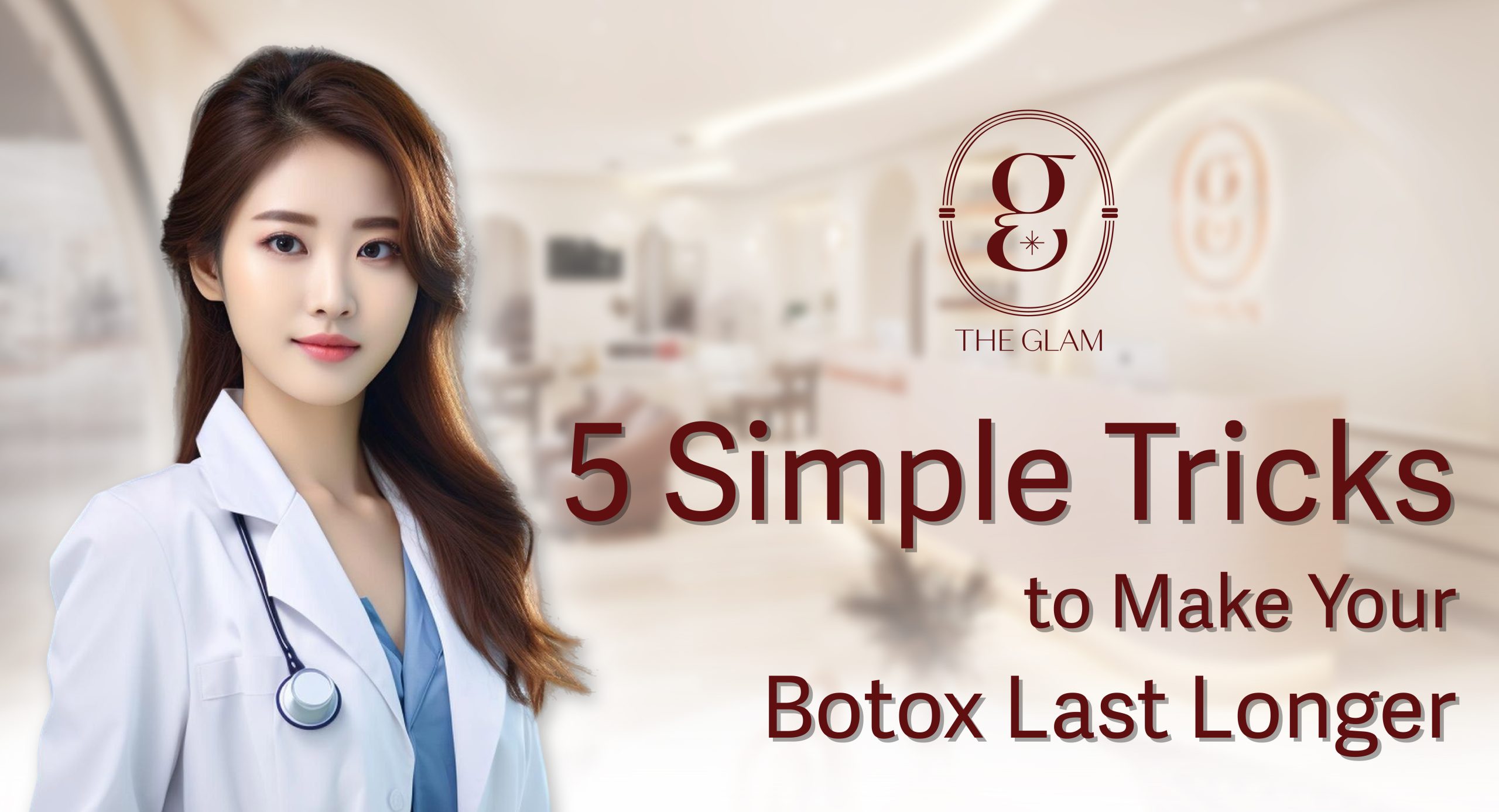 5 Simple Tricks to Make Your Botox Last Longer