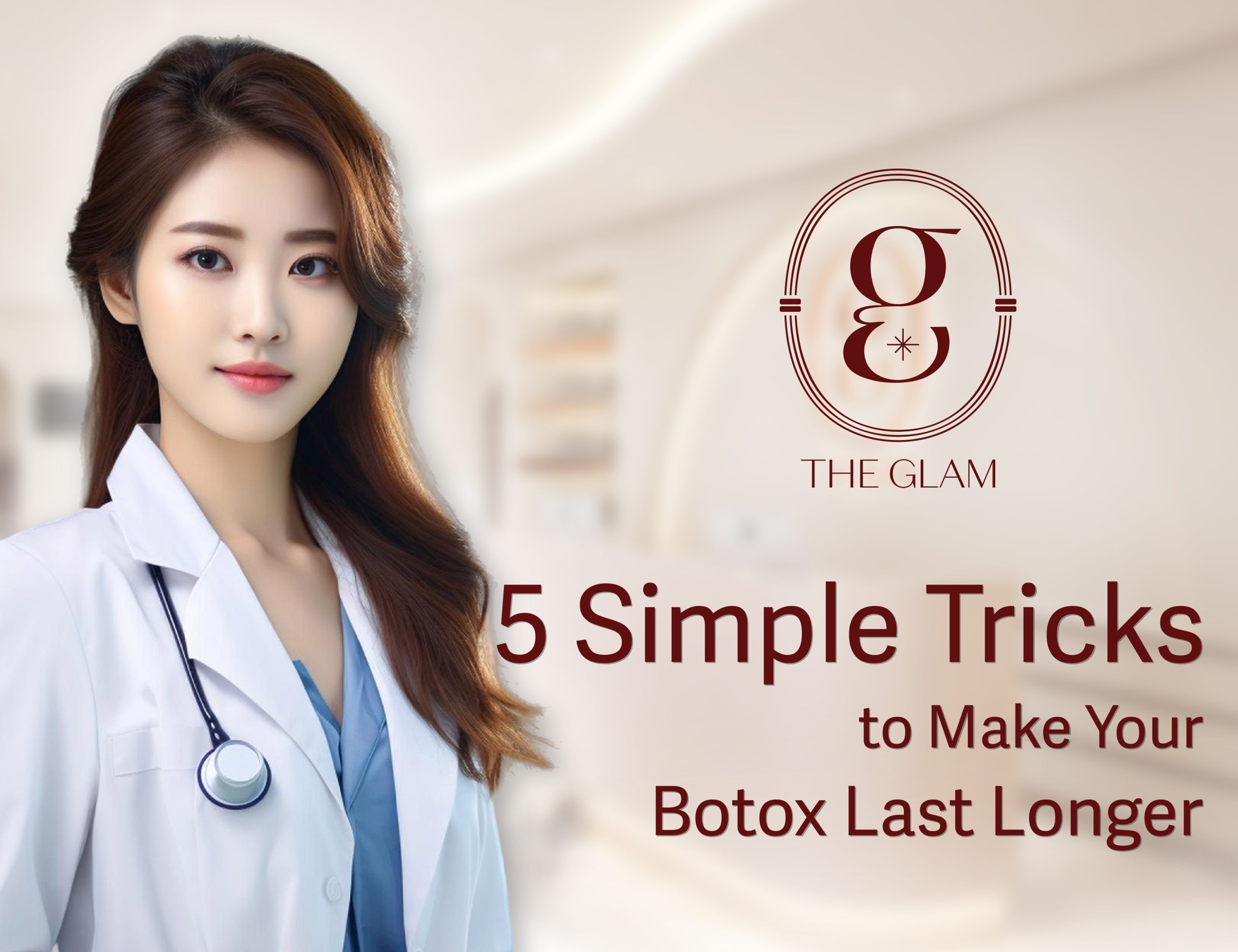 5 Simple Tricks to Make Your Botox Last Longer