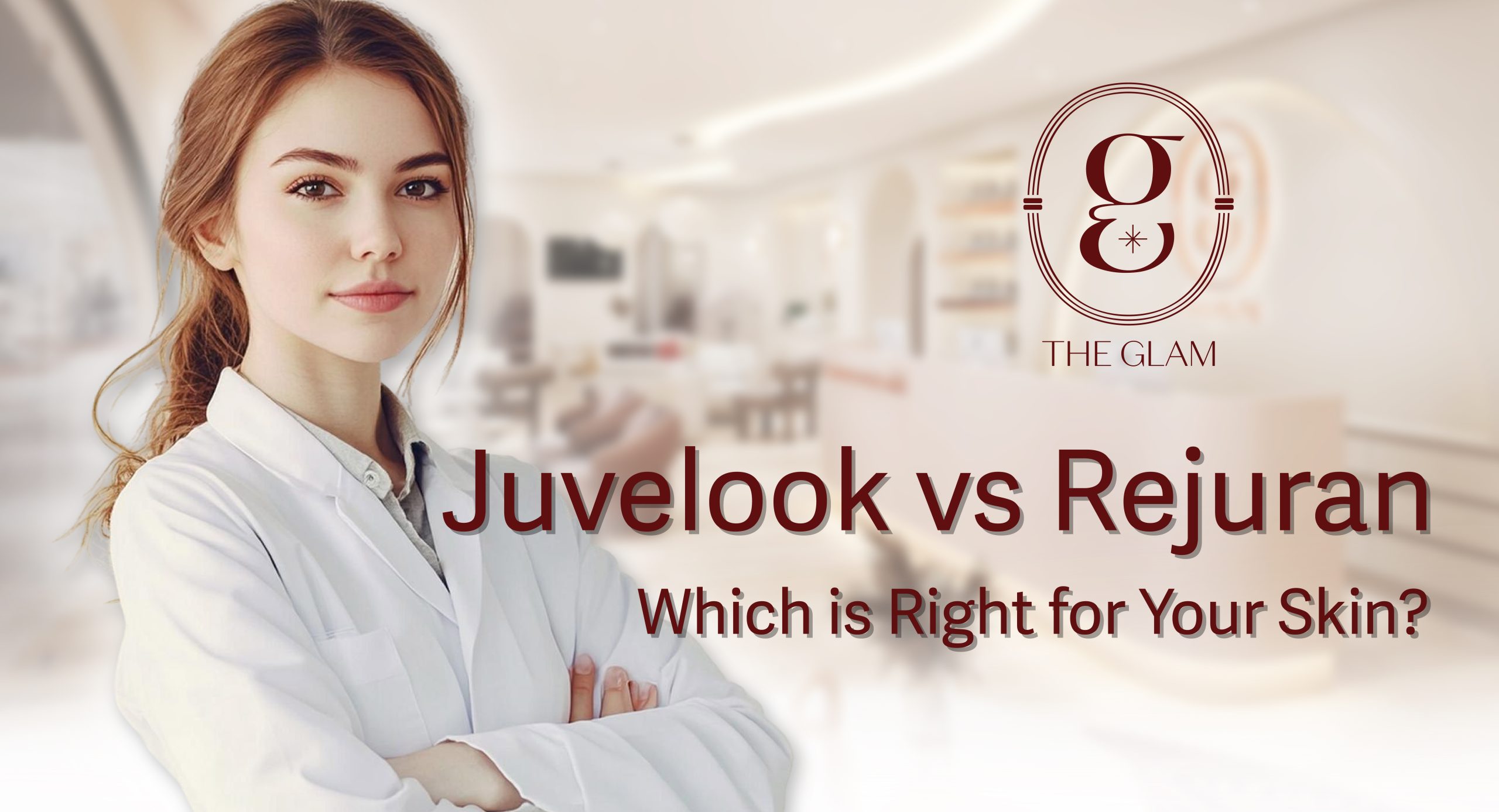 Juvelook vs Rejuran: Which is Right for Your Skin?