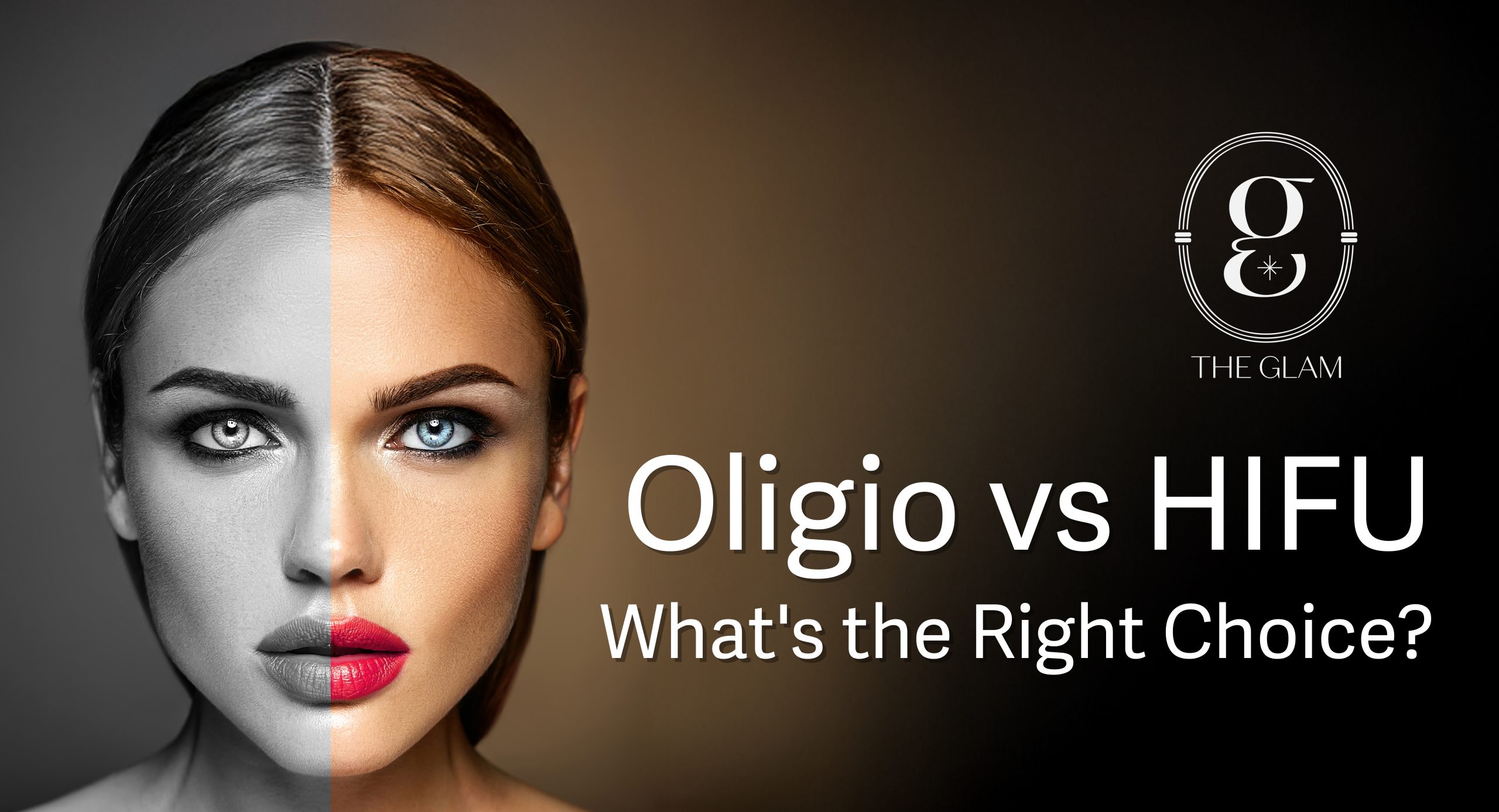 Oligio vs HIFU What's the Right Choice?