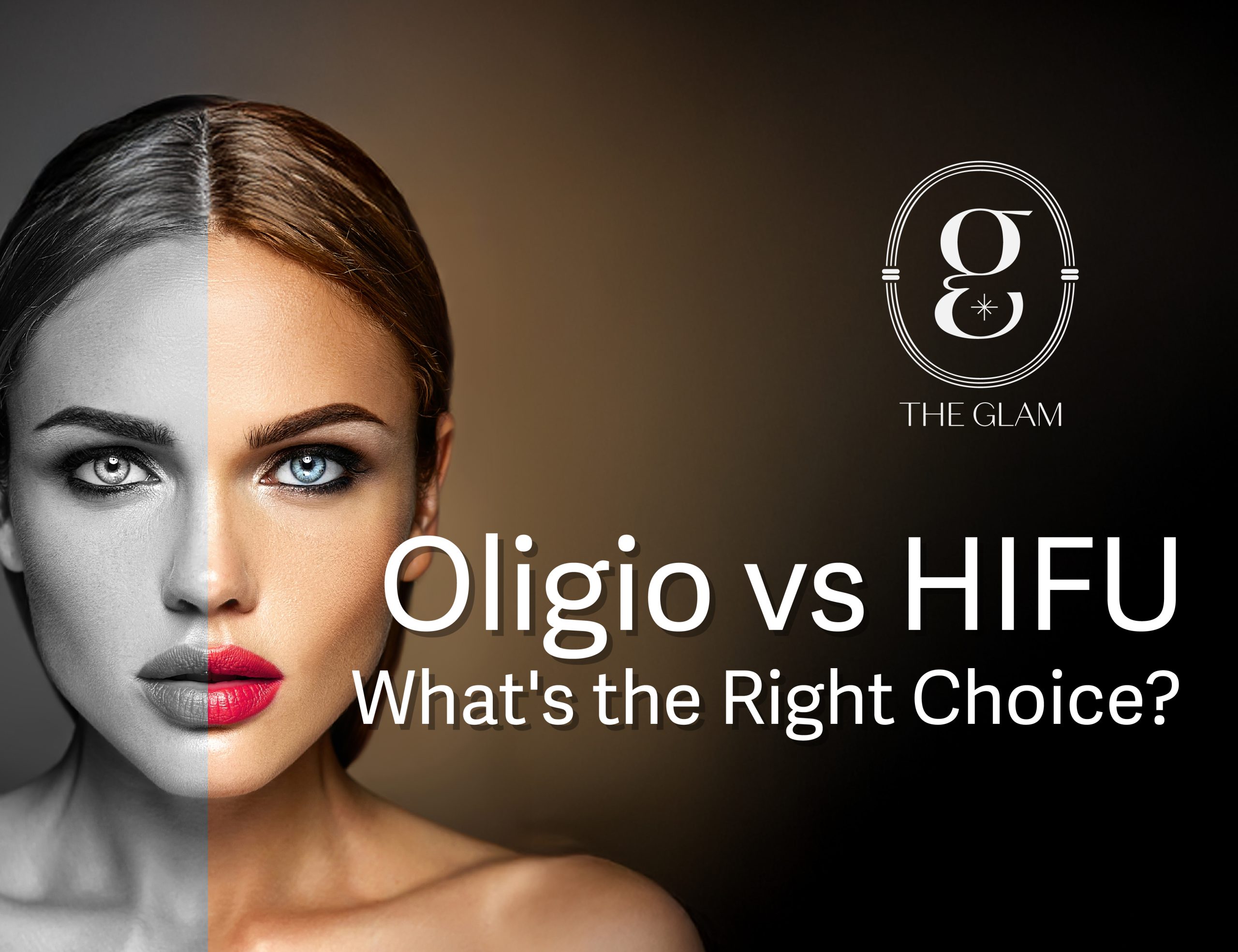 Oligio vs HIFU What's the Right Choice?