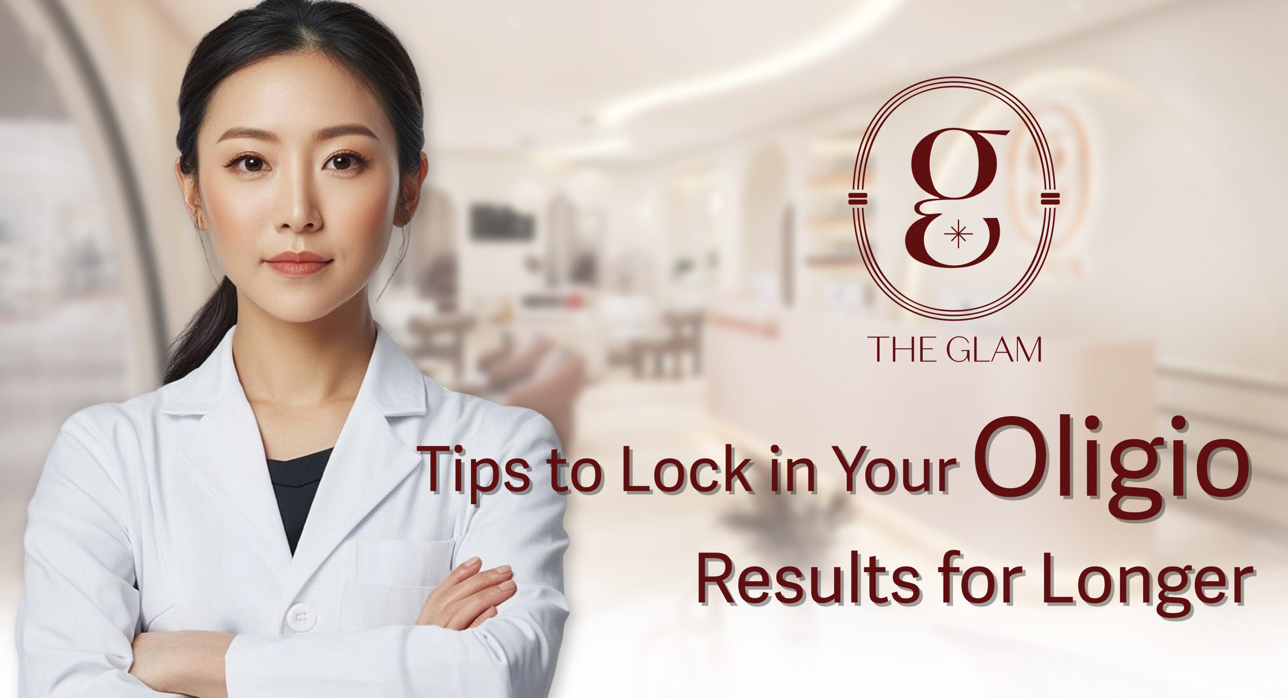 Tips to Lock in Your Oligio Results for Longer