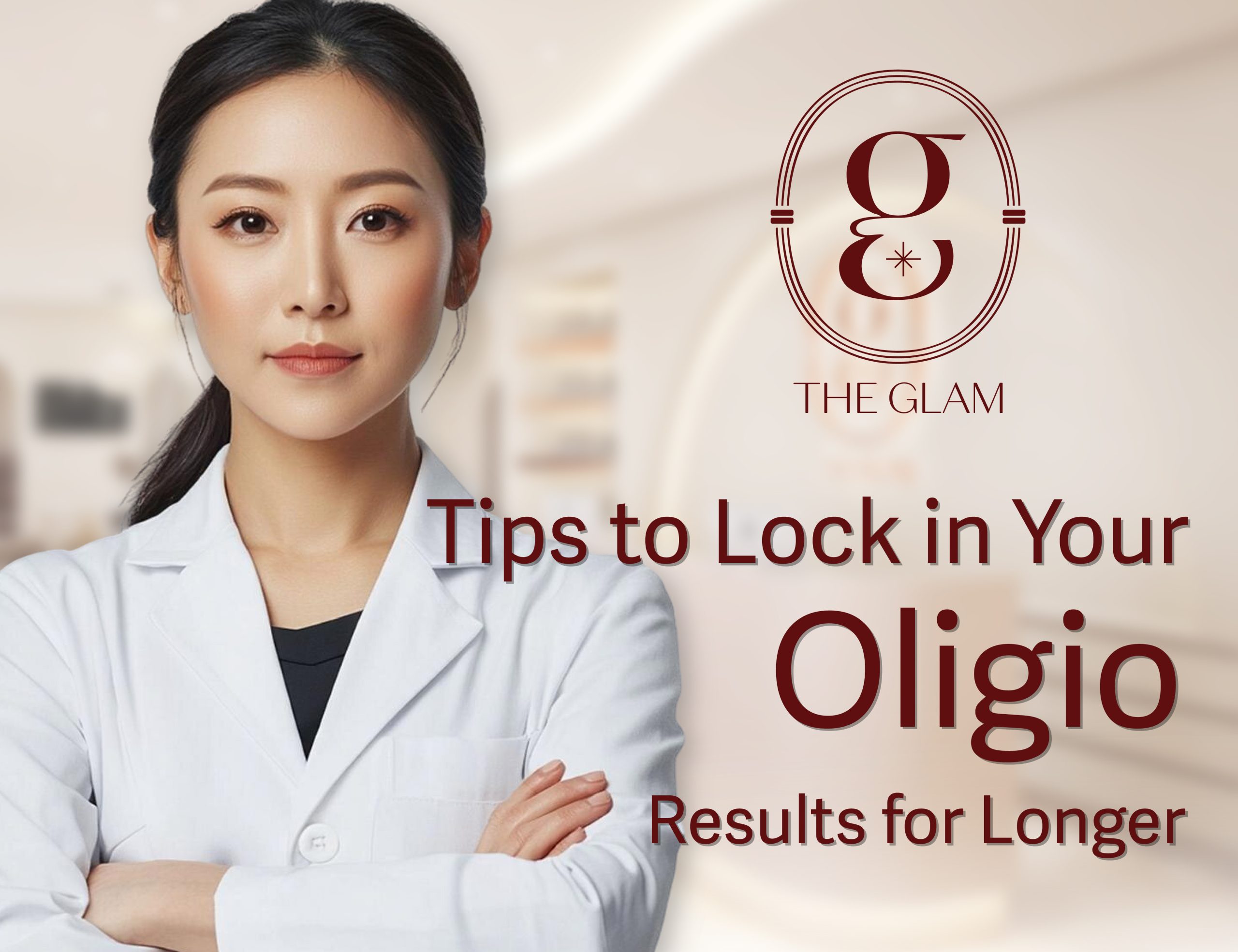 Tips to Lock in Your Oligio Results for Longer