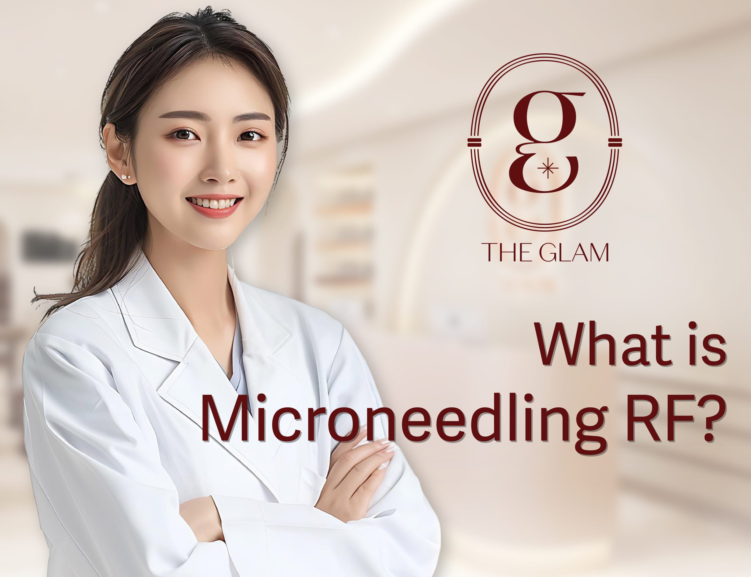 What is Microneedling RF Why is Morpheus8 Better
