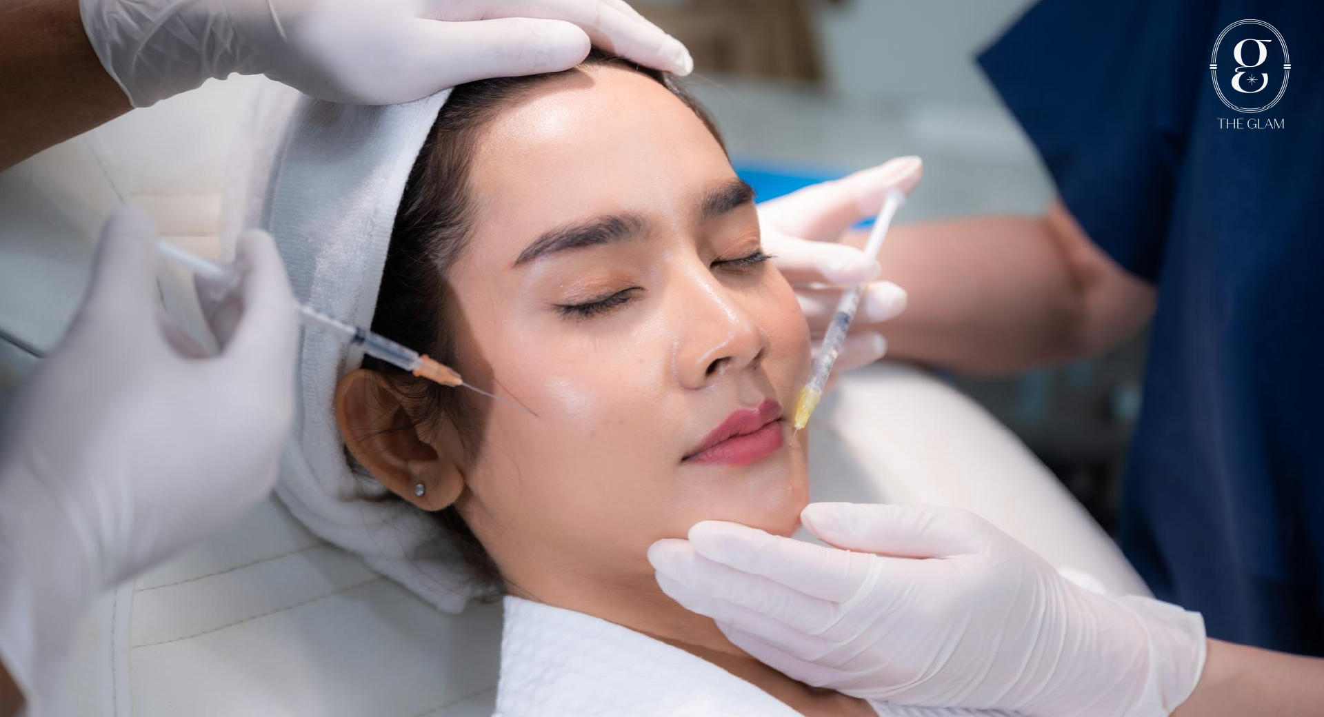 ปลดล็อกผิวสวย คืนความอ่อนเยาว์ด้วยโปรแกรม Skin Booster