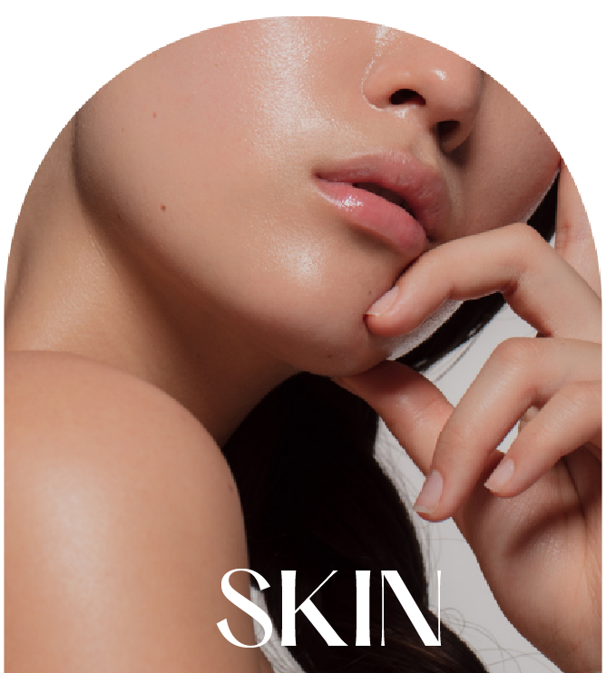 Skin - The Glam Clinic